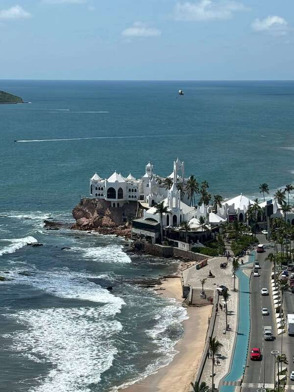 From Mazatlán: ATV Tour into Sierra Madre with Lunch - Tasting the Flavors: Traditional Regional Meal