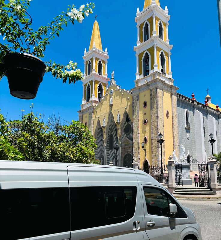 From Mazatlán: ATV Tour into Sierra Madre with Lunch - Mezcal Factory and Tasting Experience