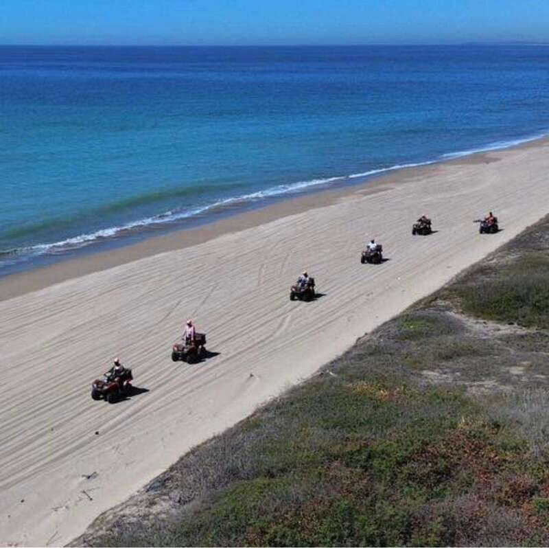 From Mazatlán: ATV Tour into Sierra Madre with Lunch - Practical Details and What to Bring
