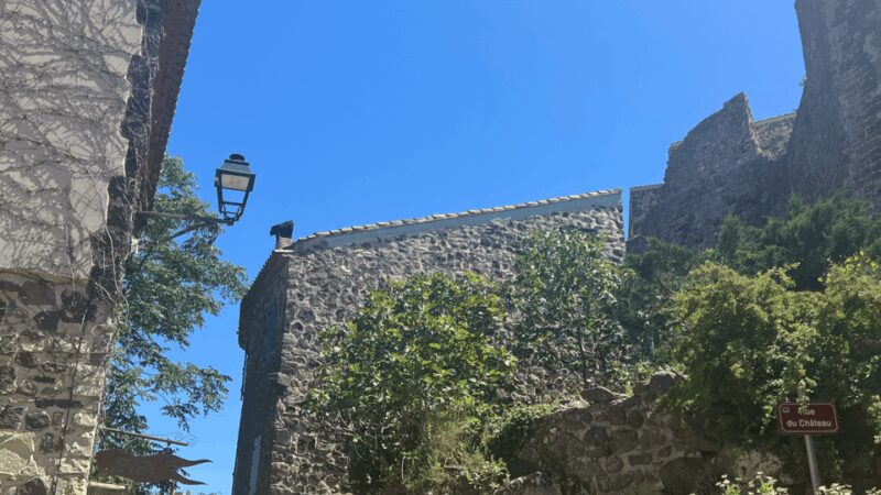 From medieval Evenos to Bandol wines : a taste of Provence - Practical Tips for Participants