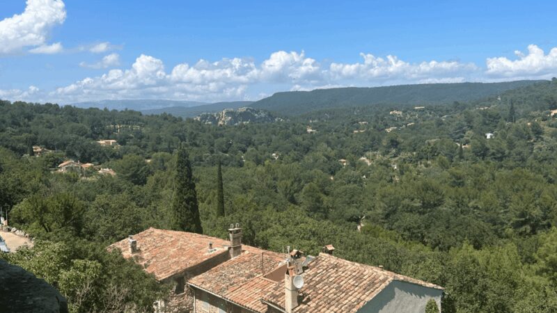 From medieval Evenos to Bandol wines : a taste of Provence - The Sum Up: A Compact Taste of Provence’s Diversity