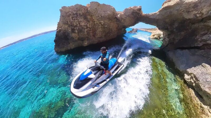From Melliea: Comino, Blue Lagoon, and Gozo Jet Ski Tour - How this Tour Compares to Similar Options