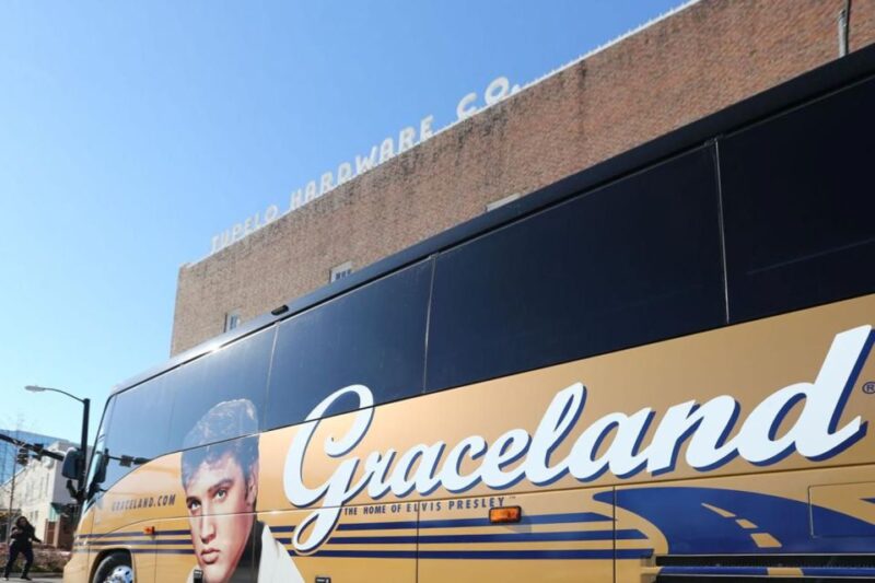 From Memphis: Official Elvis Birthplace Tour of Tupelo - Visiting Elvis Birthplace in Tupelo