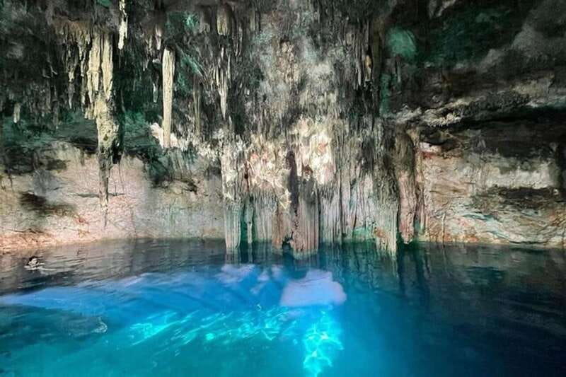 From Merida: 3 Cenotes - Pricing, Cancellation Policy, and Booking Flexibility