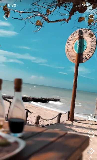 From Mérida: Beach Tour - Practical Details and Logistics