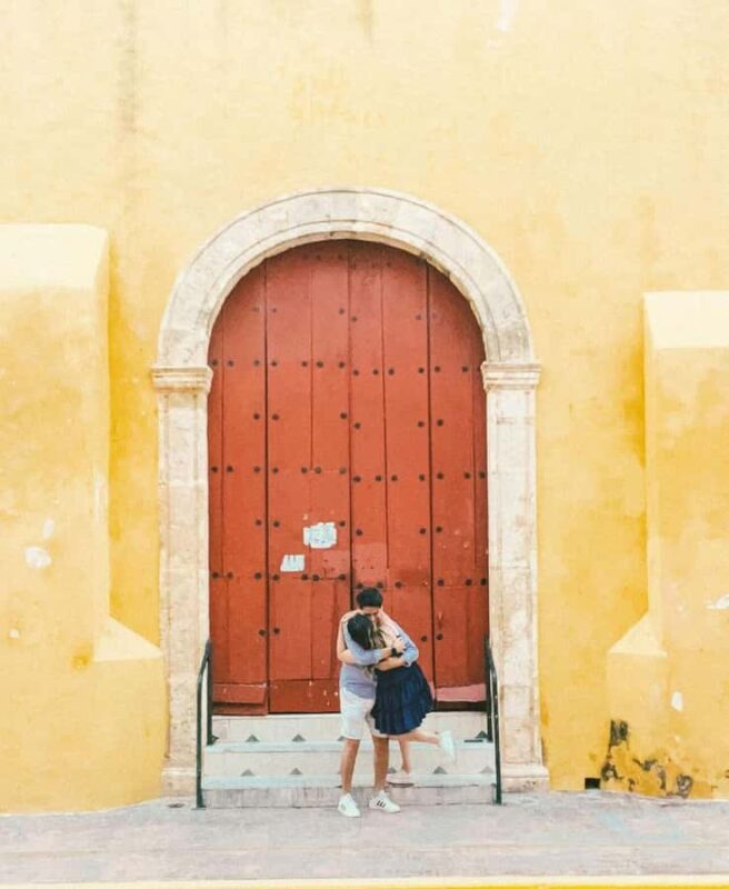 From Mérida: Campeche Day Trip with Malecón Walk - Departure from Mérida and Transportation Details