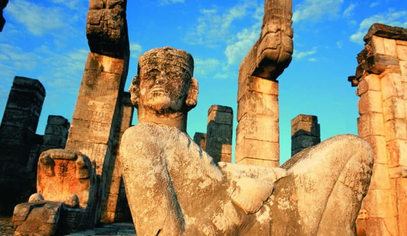 From Merida: Chichén Itzá and Izamal Guided Tour - Practical Details: Timing, Pacing, and Accessibility