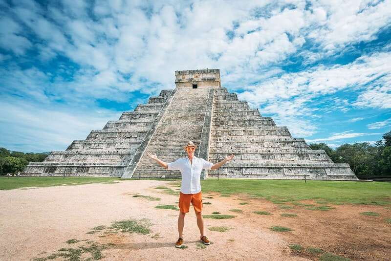 From Merida: Chichén Itzá and Izamal Guided Tour - Why This Tour Suits Different Types of Travelers