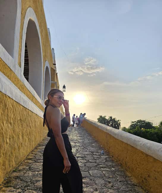 From Merida: Chichen Itza, Izamal & Cenote with Buffet Lunch - Costs and Additional Payments to Keep in Mind