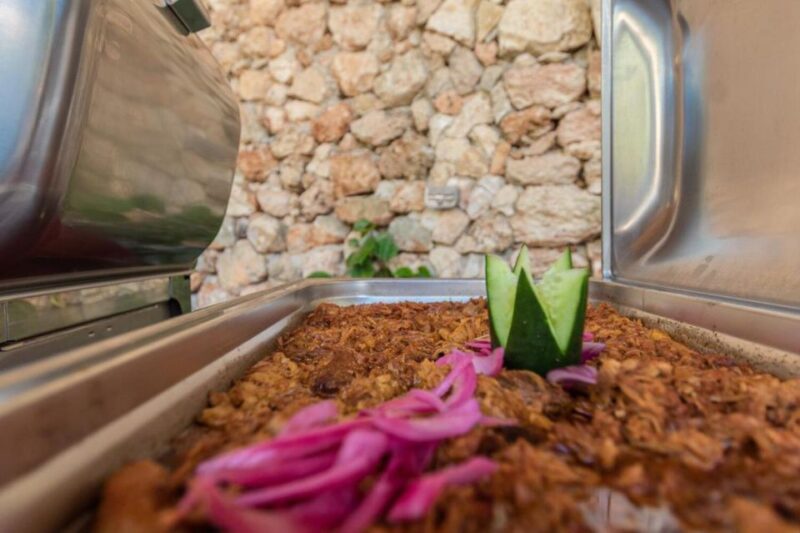 From Merida: Chichen Itza, Izamal & Cenote with Buffet Lunch - Frequently Asked Questions