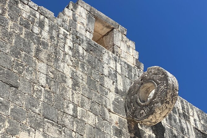 From Merida: Chichen Itza Tour, Izamal, Cenote Ik Kil and Food - Discovering Izamal: The City of Three Cultures