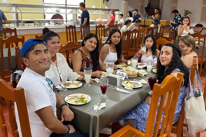 From Merida: Chichen Itza Tour, Izamal, Cenote Ik Kil and Food - Who Will Most Enjoy This Tour?