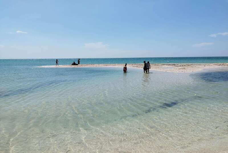 From Merida: Isla Columpios & Progreso - Cultural and Scenic Experiences in Progreso