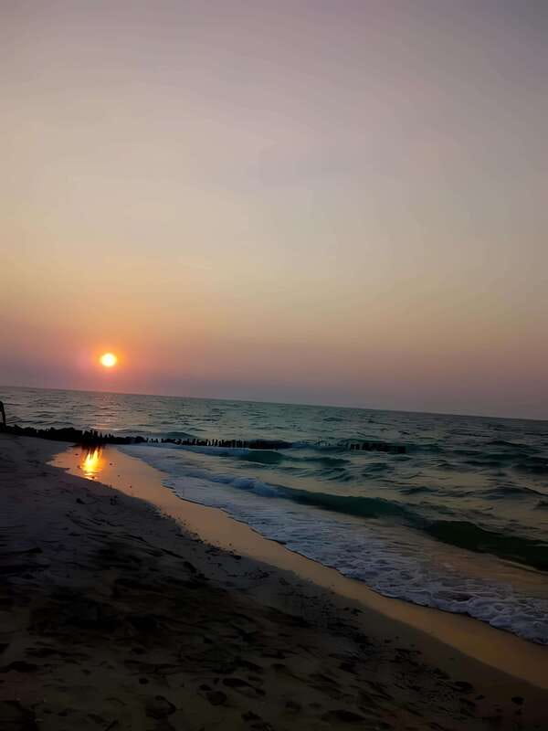 From Mérida: Paddel board, Sunshine and beach - From Mérida: Paddel board, Sunshine and beach – An Active Day by the Sea for Adventure and Relaxation