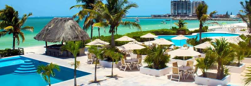 From Mérida: Paddel board, Sunshine and beach - Key Points