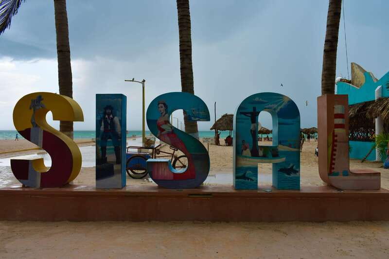 From Merida: Transfer to Celestun and Sisal - Beach Time and Local Cuisine in Celestun
