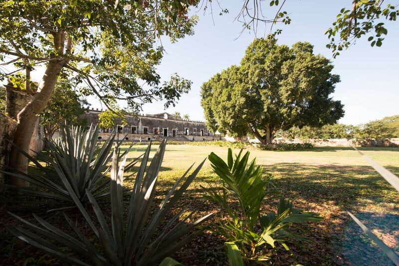 From Merida: Uxmal, Hacienda Yaxcopoil and Cenote with Lunch - Practical Tips and Considerations