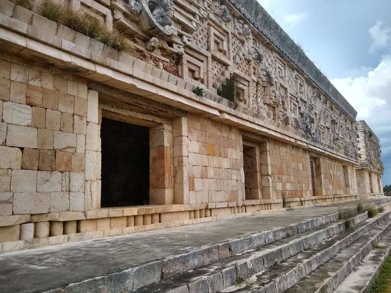 From Merida: Uxmal, Hacienda Yaxcopoil and Cenote with Lunch - Comparing Similar Tours and Options