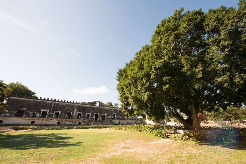 From Merida: Uxmal, Hacienda Yaxcopoil and Cenote with Lunch - Final Thoughts on the Uxmal, Hacienda Yaxcopoil, and Cenote Tour