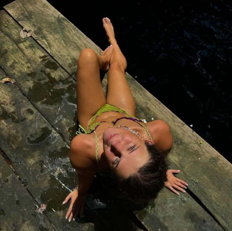 From Mérida:Explore 4 Rural Cenotes with a Traditional lunch - Midday Traditional Yucatecan Lunch at Abala