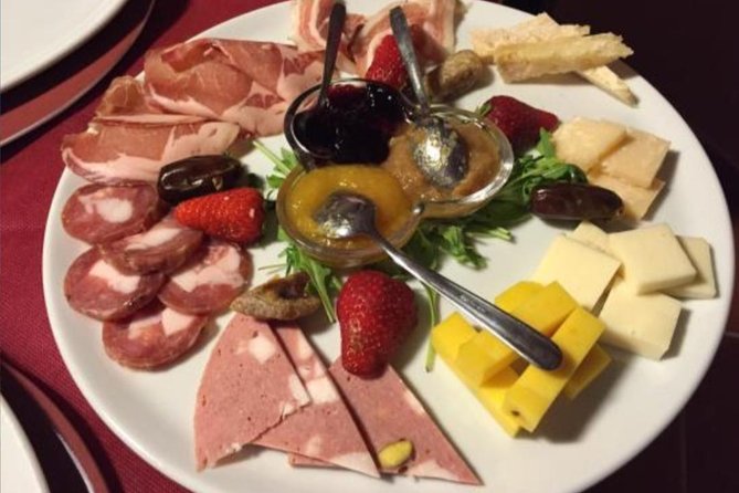 From Messina Cruise Terminal: Private Godfather tour + Lunch - Practical Tips and Tour Logistics