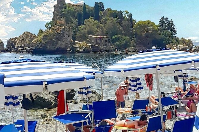 From Messina Private Tours to Taormina and Isola Bella - Uncovering Sicily’s Gems with a Custom Private Tour from Messina