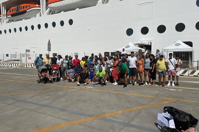 From Messina Private Tours to Taormina and Isola Bella - Key Points