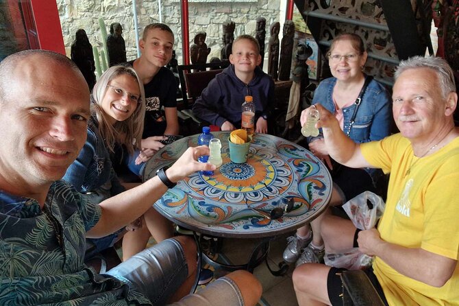 From Messina Private Tours to Taormina and Isola Bella - Discovering Taormina’s Charm from the Famous Balcony