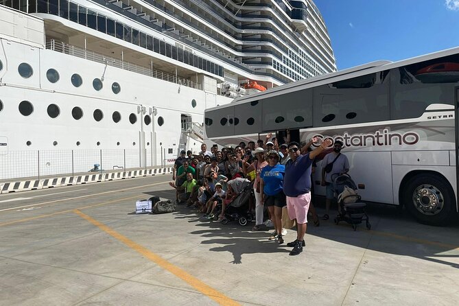 From Messina Private Tours to Taormina and Isola Bella - Return Journey and Additional Sightseeing in the Province of Messina