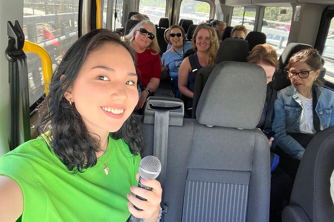 From Messina Private Tours to Taormina and Isola Bella - Practical Details and Practical Tips for the Tour