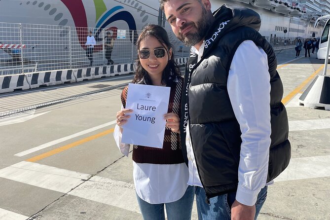 From Messina Private Tours to Taormina and Isola Bella - The Strengths of a Tour Led by Alessandro