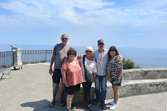 From Messina tour Savoca Taormina Castelmola - Explore Sicily’s Iconic Film Locations and Scenic Villages