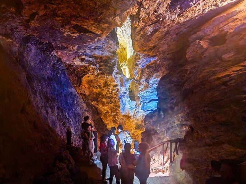 From Mexico City: 2-day tour of Puebla, Taxco, and the Pre-Hispanic Mine - What Makes This Tour Stand Out