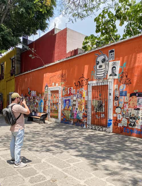 From Mexico City: 2-day tour of Puebla, Taxco, and the Pre-Hispanic Mine - Potential Limitations and Considerations