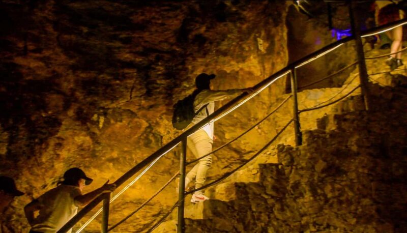 From Mexico City: 2-day tour of Puebla, Taxco, and the Pre-Hispanic Mine - Frequently Asked Questions