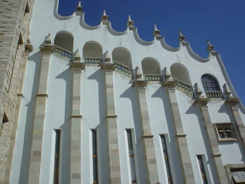 From Mexico City: 3-Day in San Miguel & Guanajuato - Explore Mexican Independence and Colonial Charm in Just 3 Days