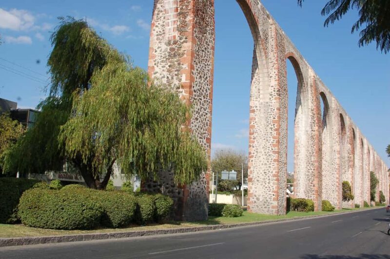 From Mexico City: 3-Day in San Miguel & Guanajuato - Practical Logistics and Included Services