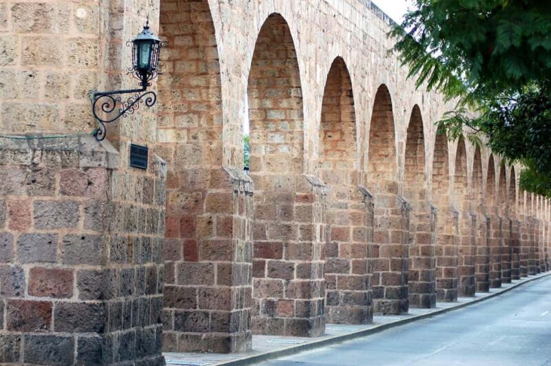 From Mexico City: 6 Day Colonial Cities Tour - Visiting Morelia, a UNESCO World Heritage Site