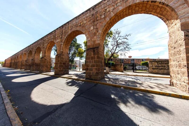 From Mexico City: 6 Day Colonial Cities Tour - Guanajuato’s Historic Charm and Unique Attractions