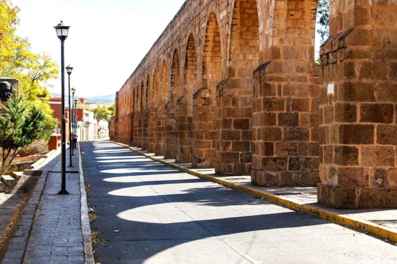 From Mexico City: 6 Day Colonial Cities Tour - Practical Details and Group Options