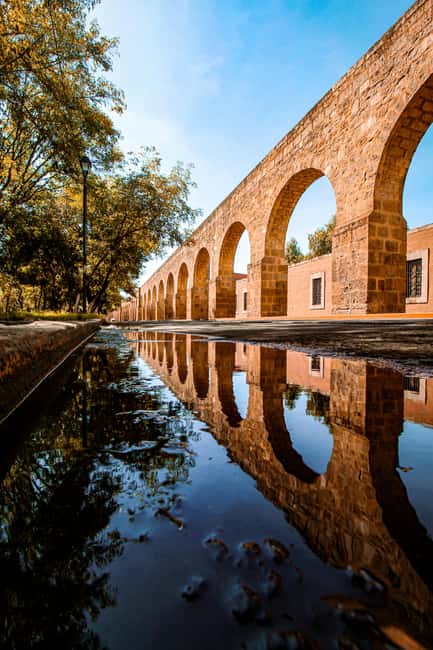 From Mexico City and Puebla: PURO MEXICANO (8 CITIES) 10 DAYS - Discover Mexico’s Colorful Heart with PURO MEXICANO (8 CITIES)