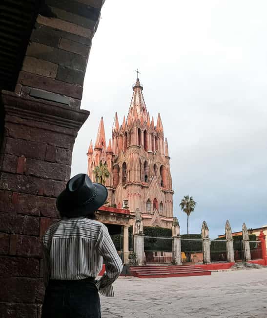 From Mexico City and Puebla: PURO MEXICANO (8 CITIES) 10 DAYS - Tlaquepaque and Guadalajara: Artistic Traditions and Cultural Highlights