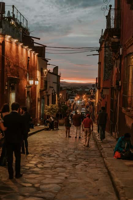 From Mexico City and Puebla: PURO MEXICANO (8 CITIES) 10 DAYS - The Architectural and Cultural Marvels of Monte Alban and Oaxaca