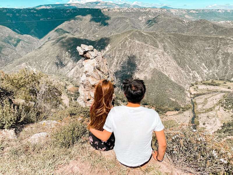 From Mexico City: Basaltic Prisms and Real del Monte Tour - Discover the Excitement of the Basaltic Prisms and Real del Monte Tour