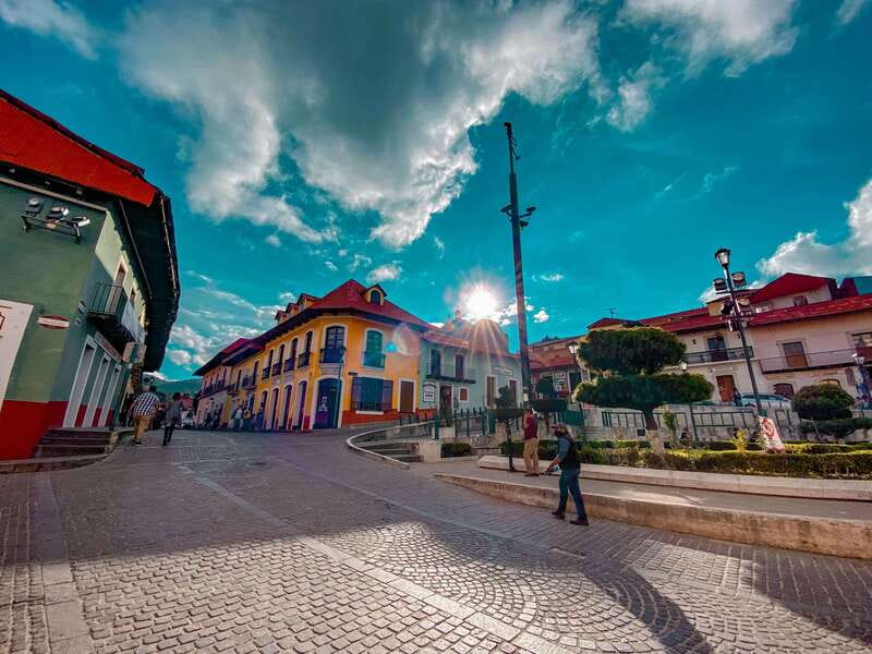 From Mexico City: Basaltic Prisms and Real del Monte Tour - Journey to Huasca de Ocampo and Colonial Charm