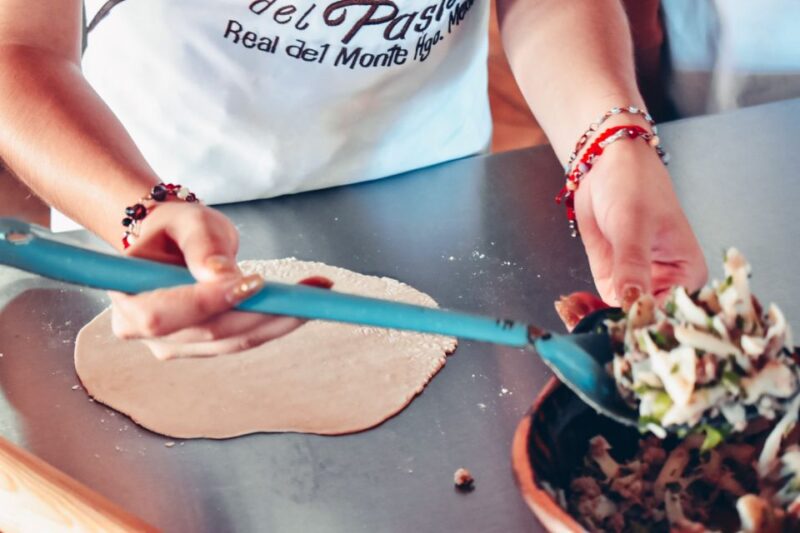 From Mexico City: Basaltic Prisms and Real del Monte Tour - Practical Details and Whats Included in the Tour