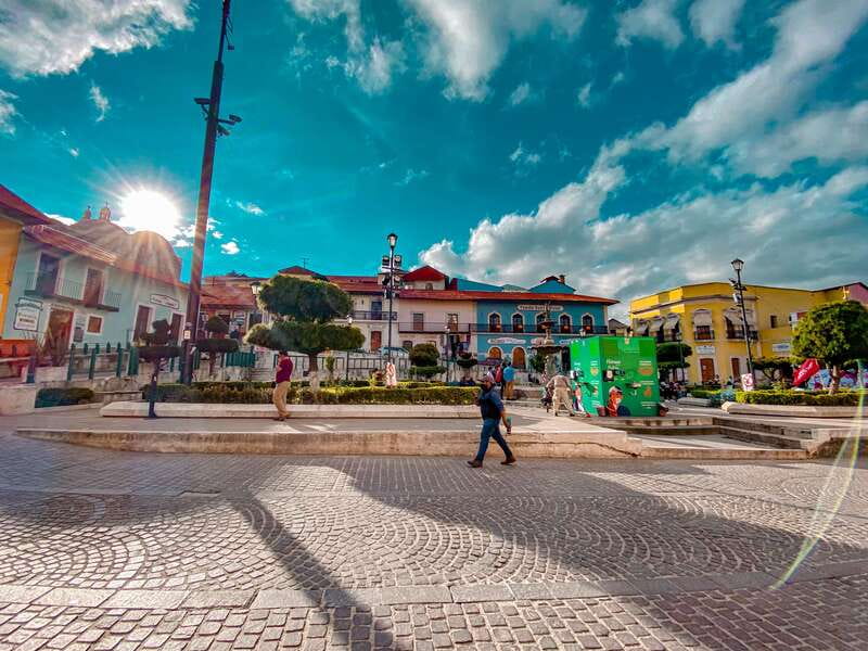 From Mexico City: Basaltic Prisms and Real del Monte Tour - The Benefits of Booking with Travis Adventures