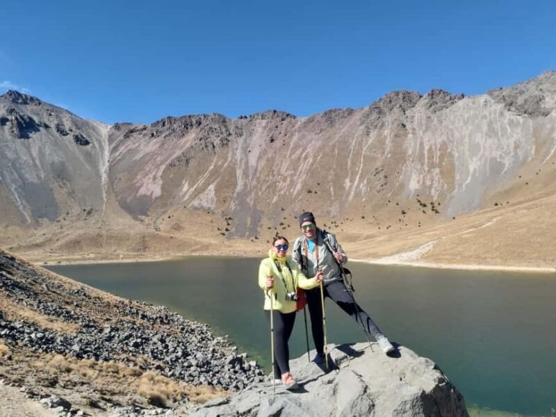 From Mexico City: Best tour at Nevado de Toluca Volcano - Who Will Enjoy This Tour Most