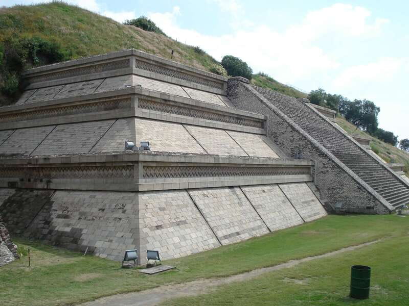 From Mexico City: Cholula Pyramid & Puebla Small Group Tour - Starting Point and Overall Logistics for the Tour