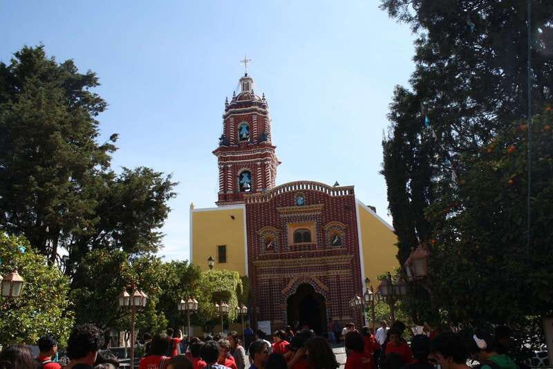 From Mexico City: Cholula Pyramid & Puebla Small Group Tour - Practical Tips and Considerations